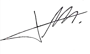 Chef Marco's signature